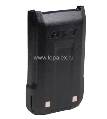 Аккумулятор Hytera BL2407