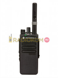 MOTOROLA DP2400E TIA VHF