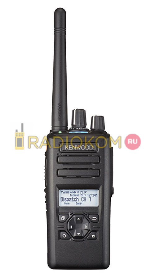 Рация Kenwood NX-3220E2 (KNB-56N)