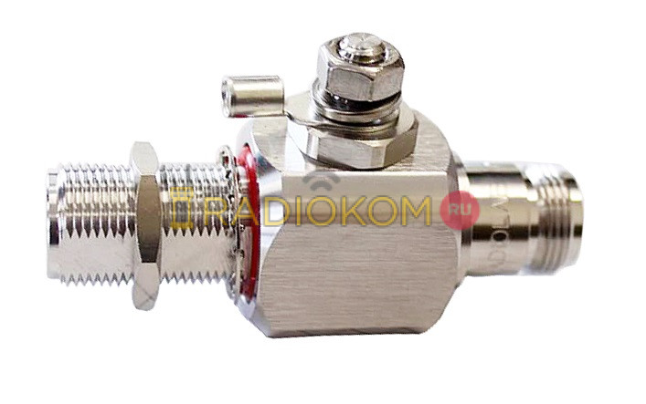 Грозозащита Anli N-722-Q