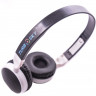 Наушники проводные Turbosky RH-01 черный. Гарнитура Turbosky RH-01 Black.