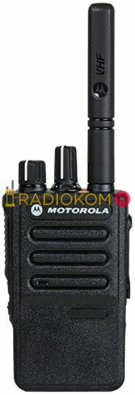 Рация Motorola DP3441