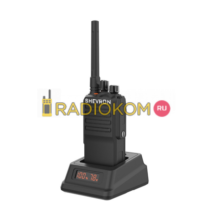Радиостанция Шеврон Т-44 U2