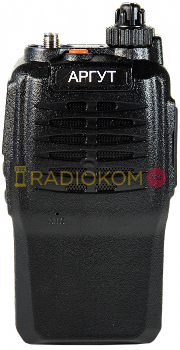 Радиостанция портативная Аргут РК-301Н UHF