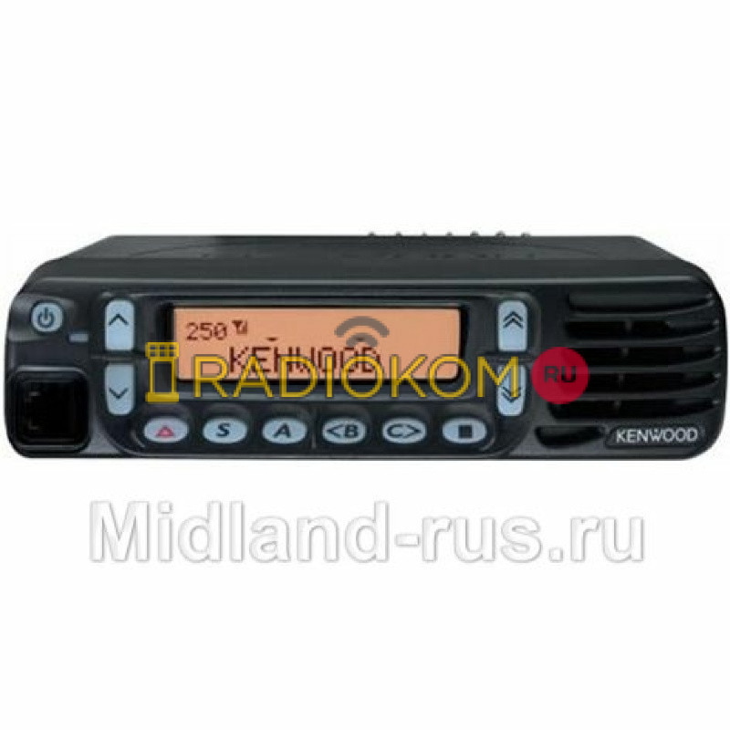 Рация Kenwood TK-7180E