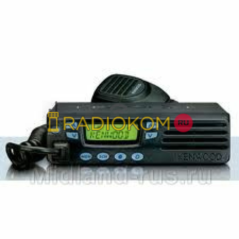 Рация Kenwood TK-8100