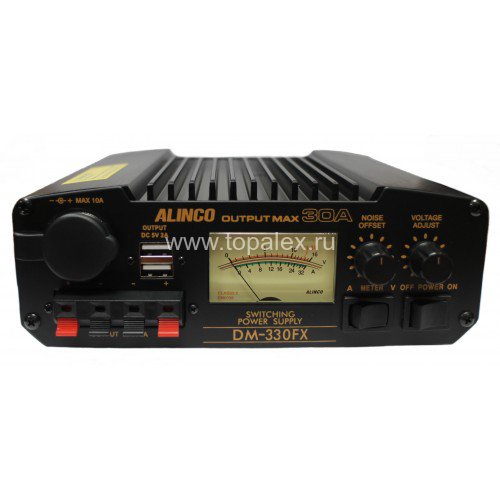 Блок питания Alinco DM-330 FX