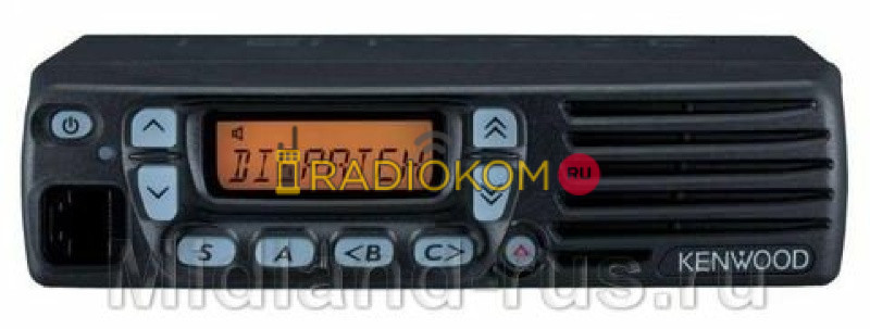Рация Kenwood TK-8160M