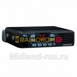 Рация Kenwood TK-8302
