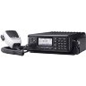 Радиостанция автомобильная КВ Icom IC-F8101