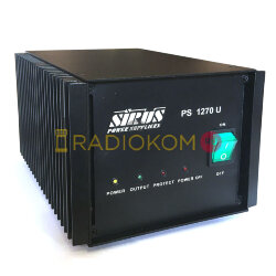 Блок питания SIRUS PS-1235U