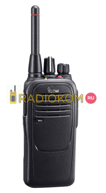 Радиостанция Icom IC-F29SR