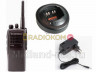 Рация Motorola GP 340 V/U
