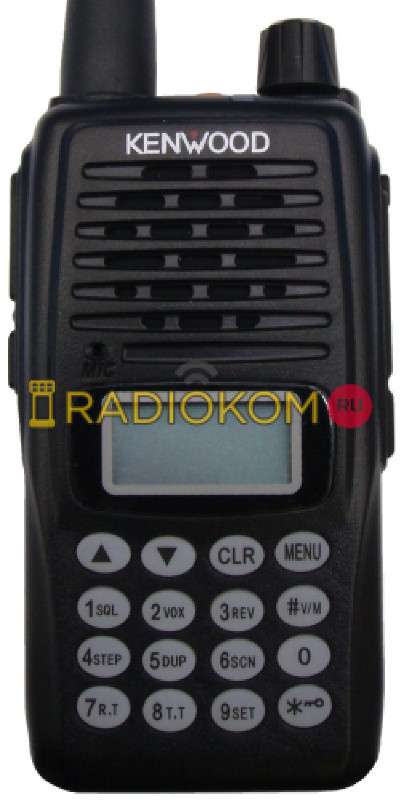 Рация Kenwood TK-550