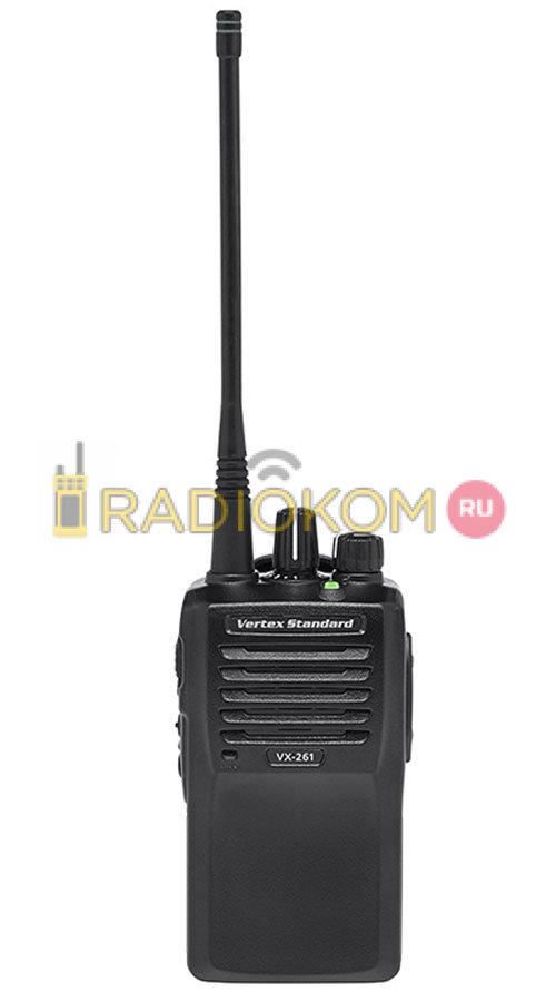 Рация Vertex Standard VX-261