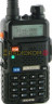 Рация Kenwood TK-F8