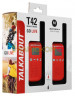 Рация Motorola Talkabout T42 RED